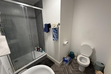 6 bed house, Denison Road, Victoria Park, Manchester, M145LZ - Image 11